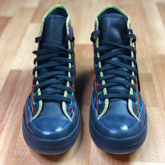 💵 MARCH SALES 💵 Converse ChuckTaylor Chinese New - Picture 4 of 14